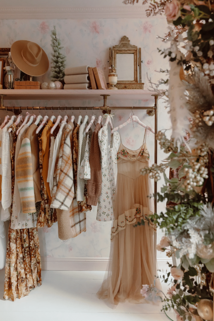 small boutique interior ideas