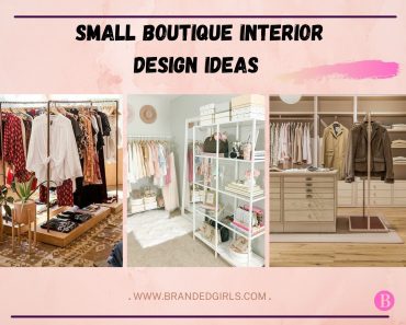 15 Best Small Boutique Interior Designs Ideas in 2023