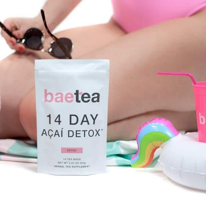 Best Detox Tea Brands 