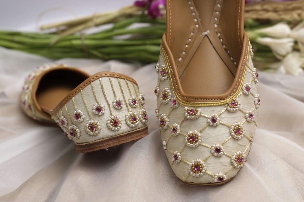 Top Indian Shoe Brands for Women