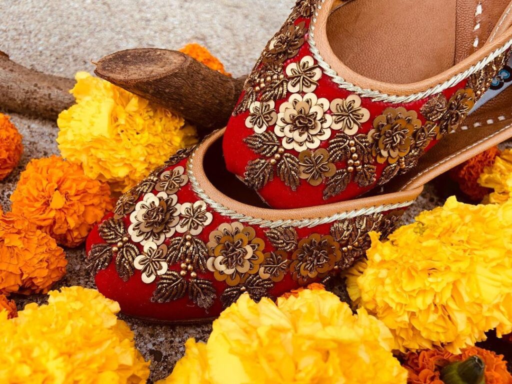 Top Indian Shoe Brands for Women