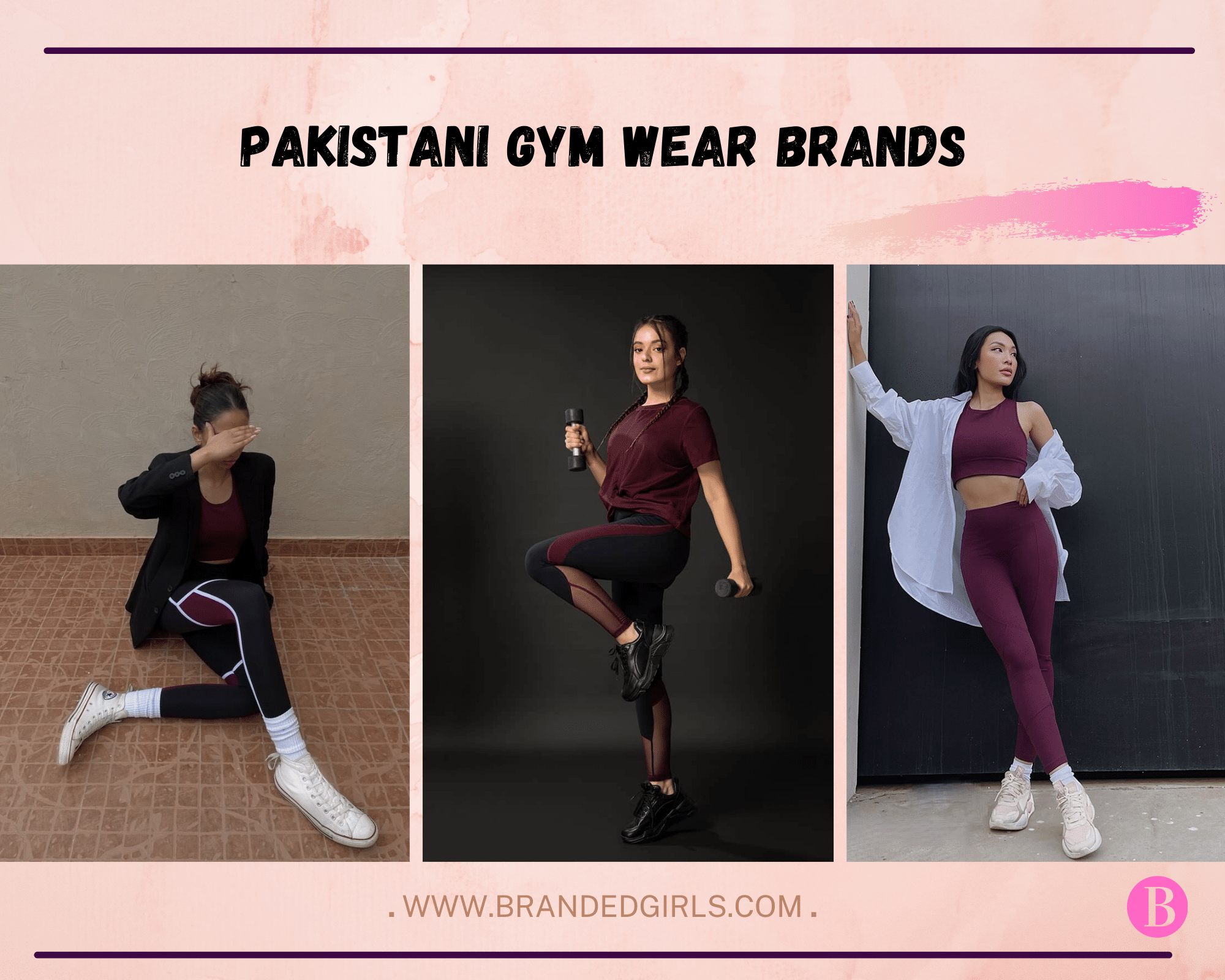 Affordable Gym Wear Pakistan Huge Savings