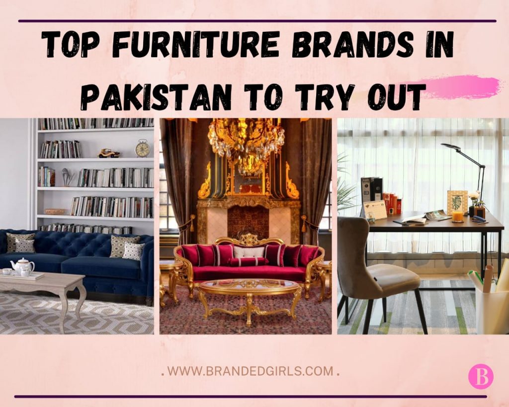 Furniture Brands