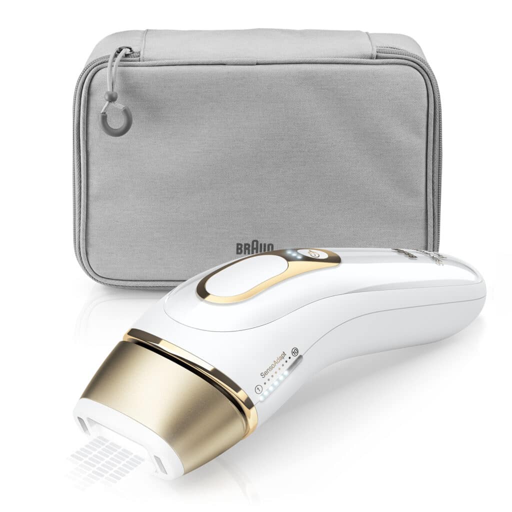 best ipl hair removal devices