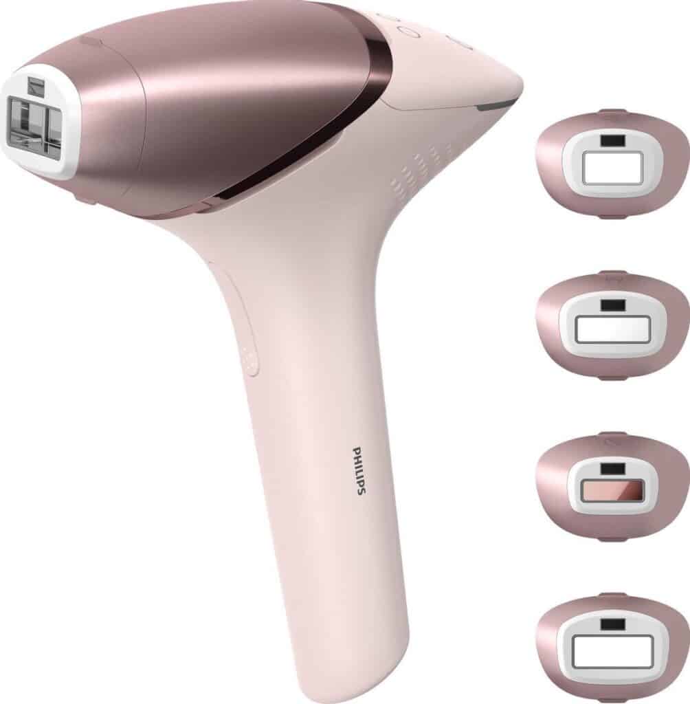 best ipl hair removal devices