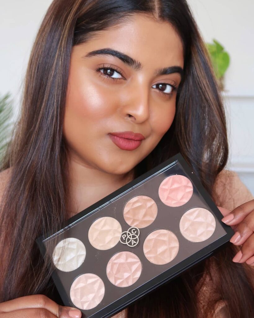 Indian Makeup Brands For Women