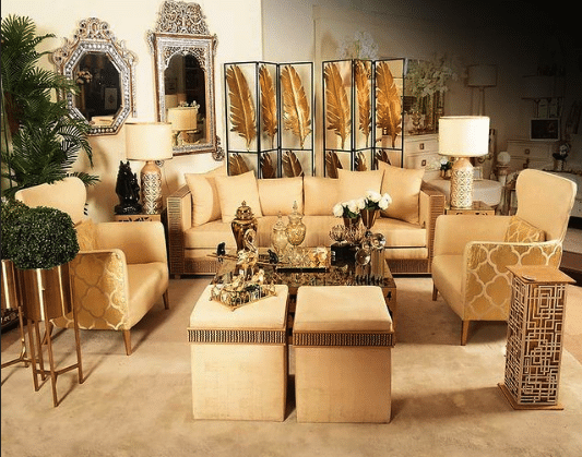 best pakistani furniture brands