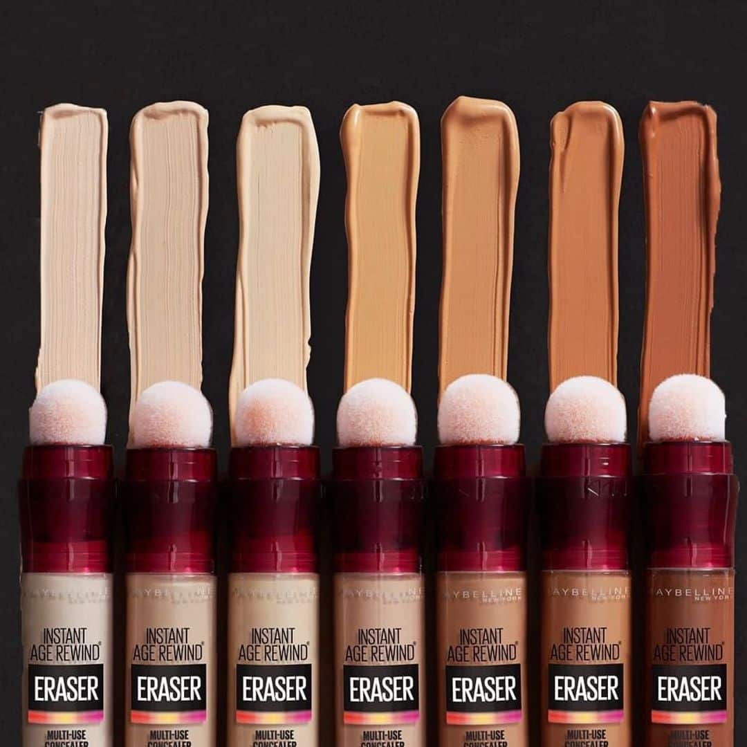 20 Best Drugstore Concealers 2022- Reviews And Prices