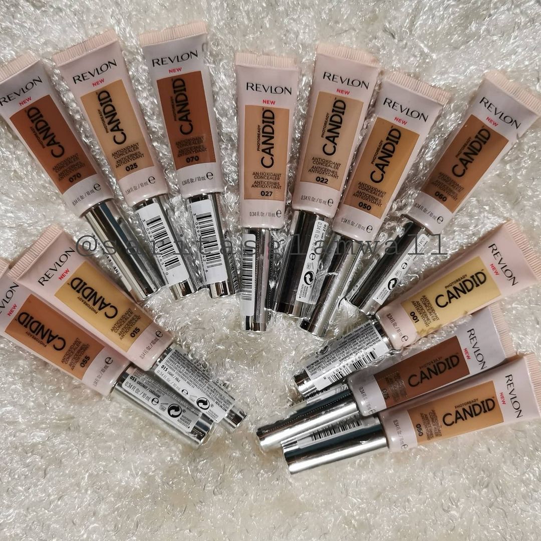 20 Best Drugstore Concealers 2022- Reviews And Prices