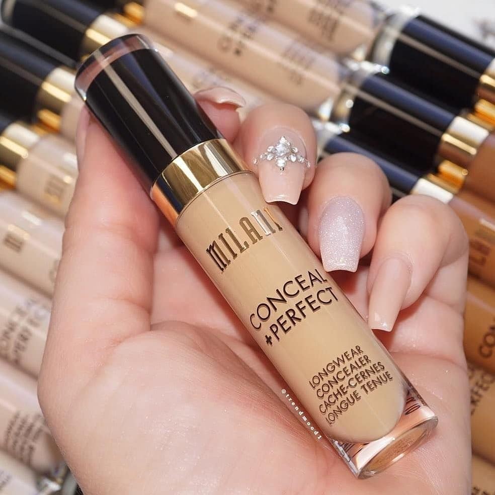 20 Best Drugstore Concealers 2022- Reviews And Prices