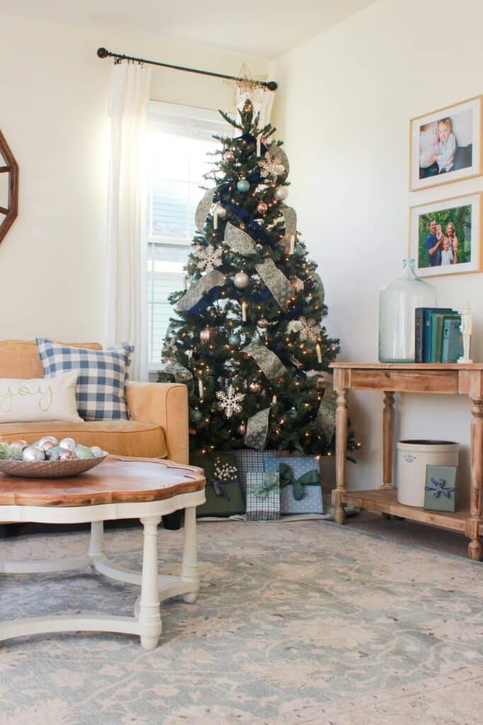 25 thanksgiving tree ideas