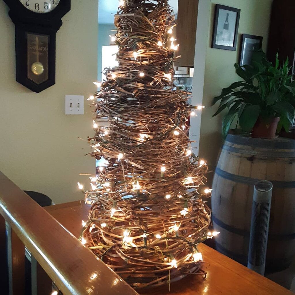 25 thanksgiving tree ideas