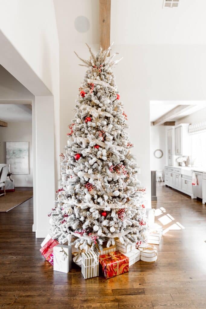 25 thanksgiving tree ideas