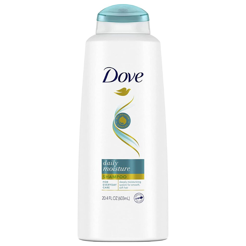 Best drugstore shampoo brands