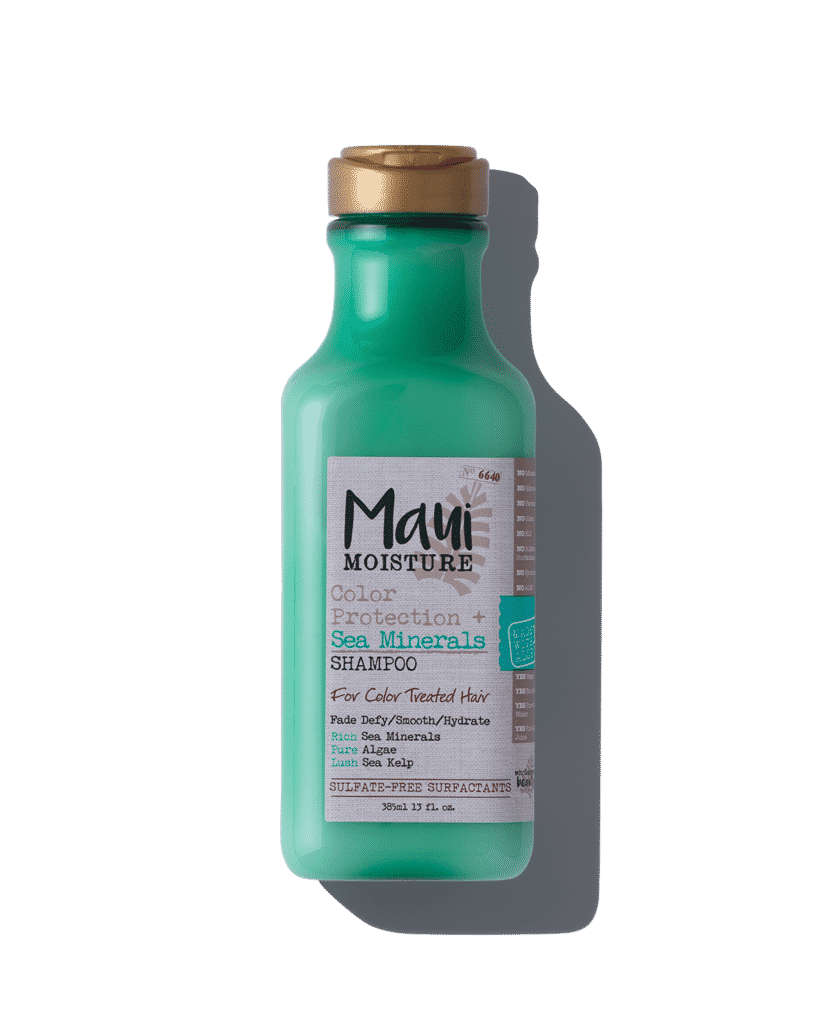 Best drugstore shampoo brands