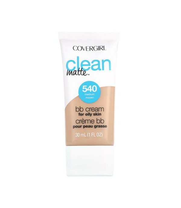 best drugstore bb creams