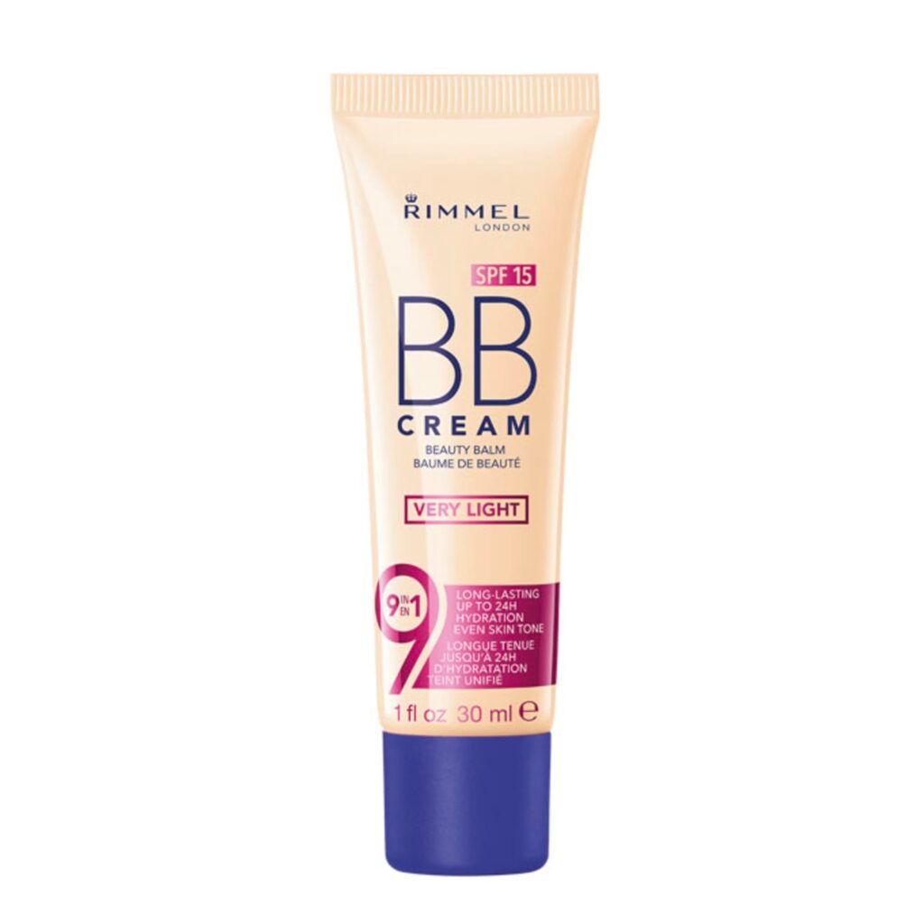 best drugstore bb creams