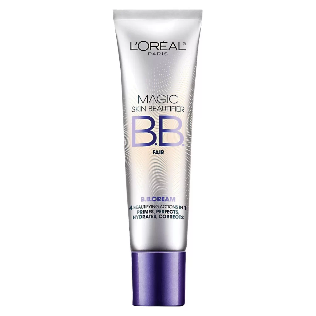 best drugstore bb creams