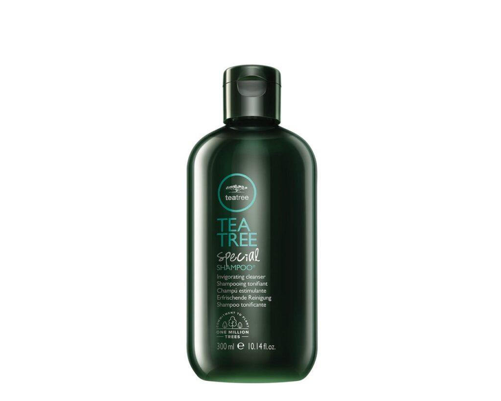 Best drugstore shampoo brands