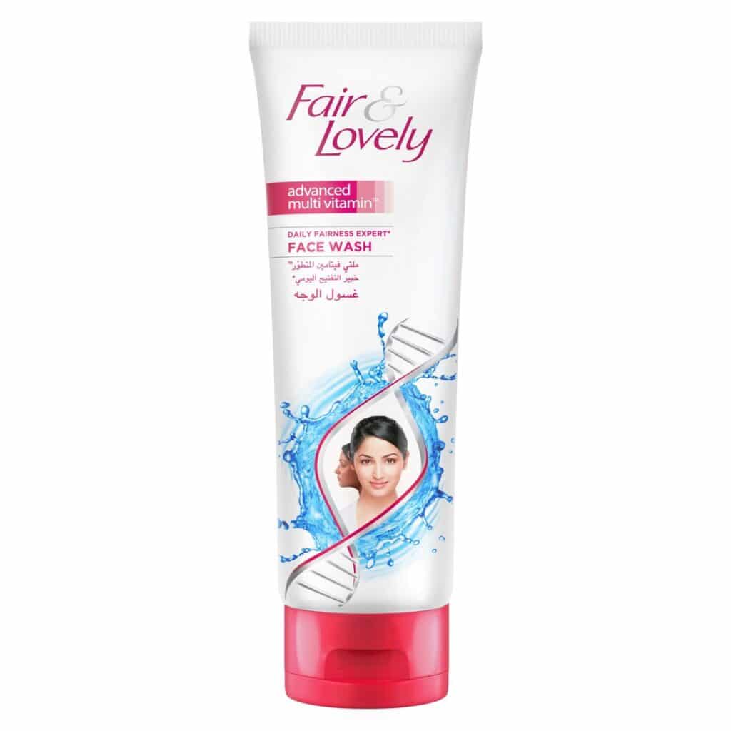 Best Face Wash Brands In Pakistan
