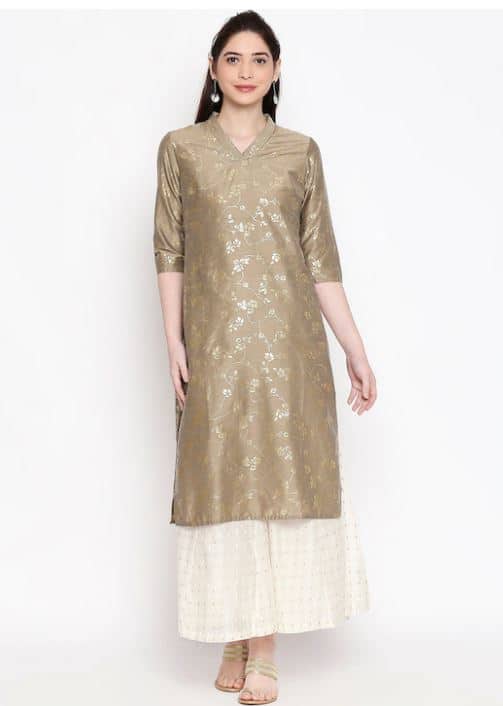 top kurti brands in India