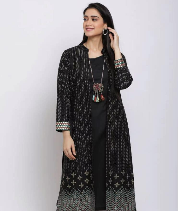 top Kurti Brands In India 