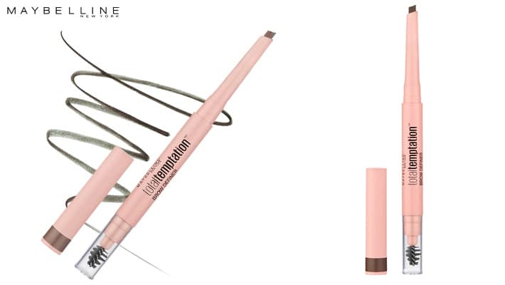 Best drugstore eyebrow pencils