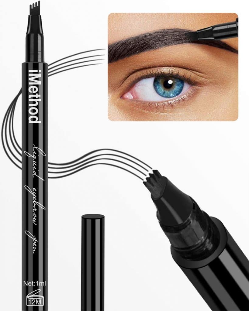 Best Drugstore Eyebrow Pencil