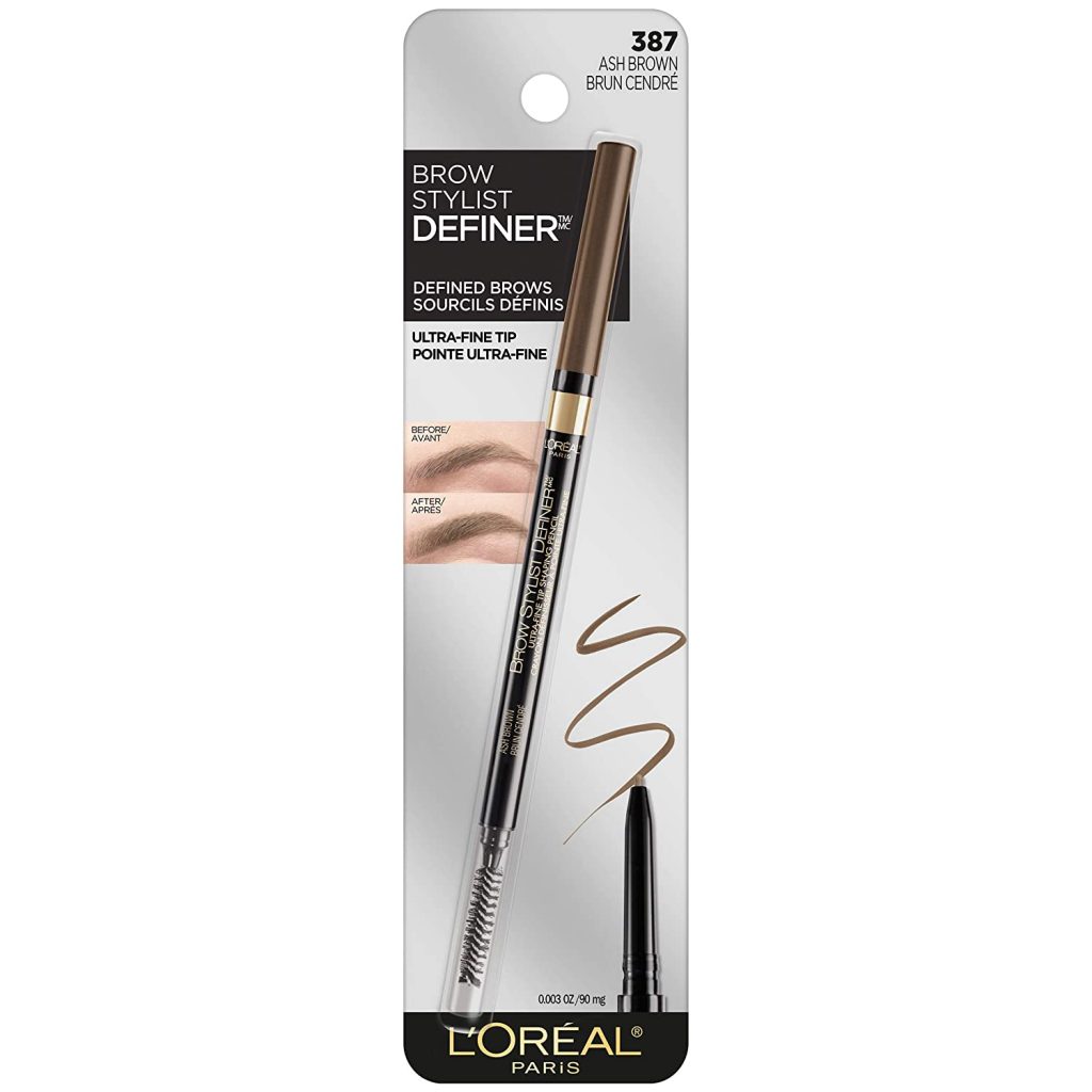 Best Drugstore Eyebrow Pencils