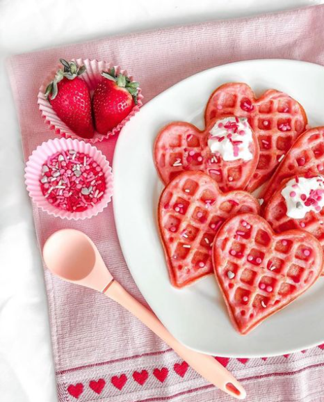 Valentine's Day Party Decoration Ideas