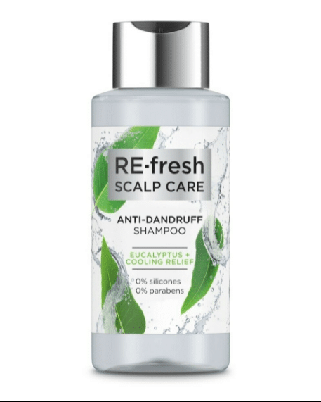 best antifungal shampoo