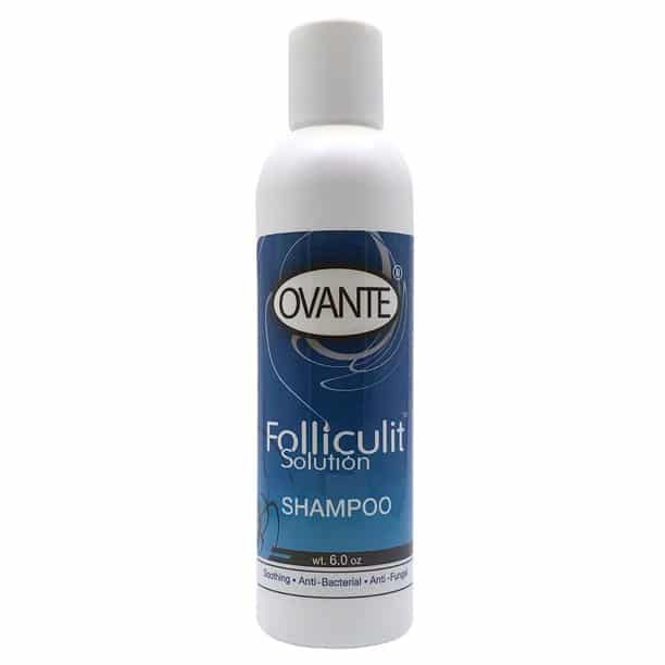 best antifungal shampoo