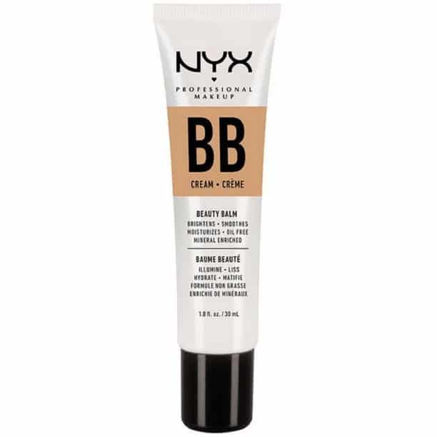 Best Drugstore BB Creams