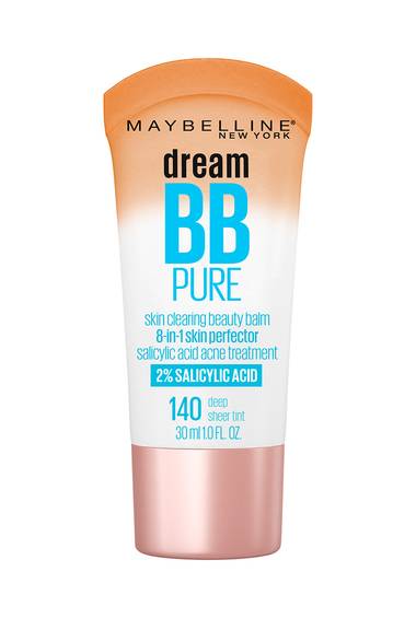 best drugstore bb creams