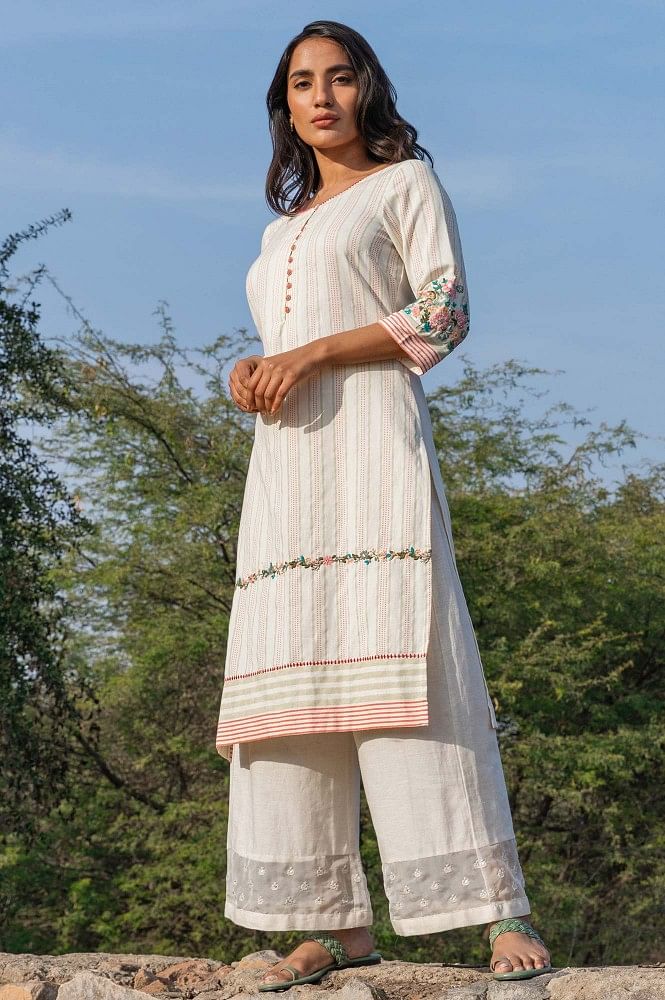 top kurti brands in India