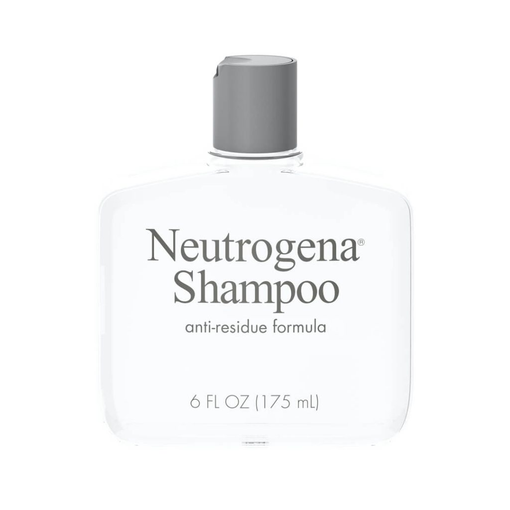 Best clarifying shampoo