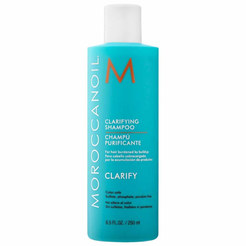 Best Clarifying Shampoo