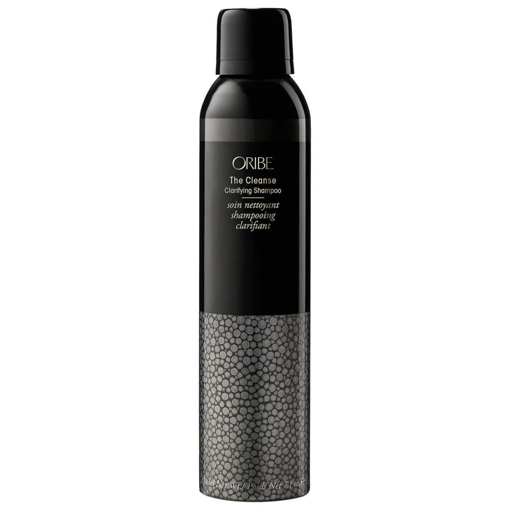 Best Clarifying Shampoo