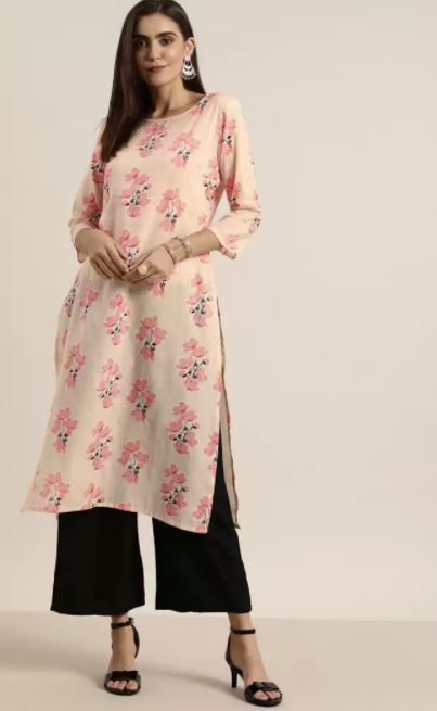 top kurti brands in india