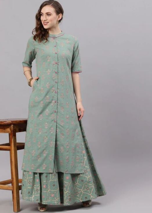 top kurti brands in india