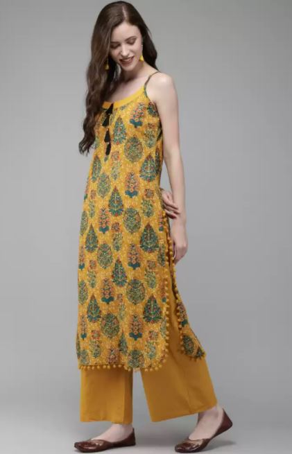 top kurti brands in india