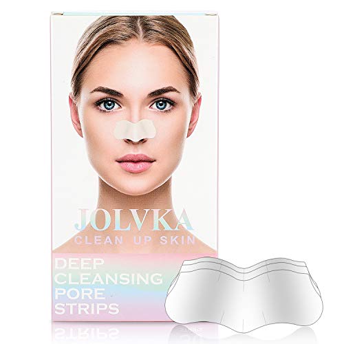 Best Nose Blackhead Remover Strips