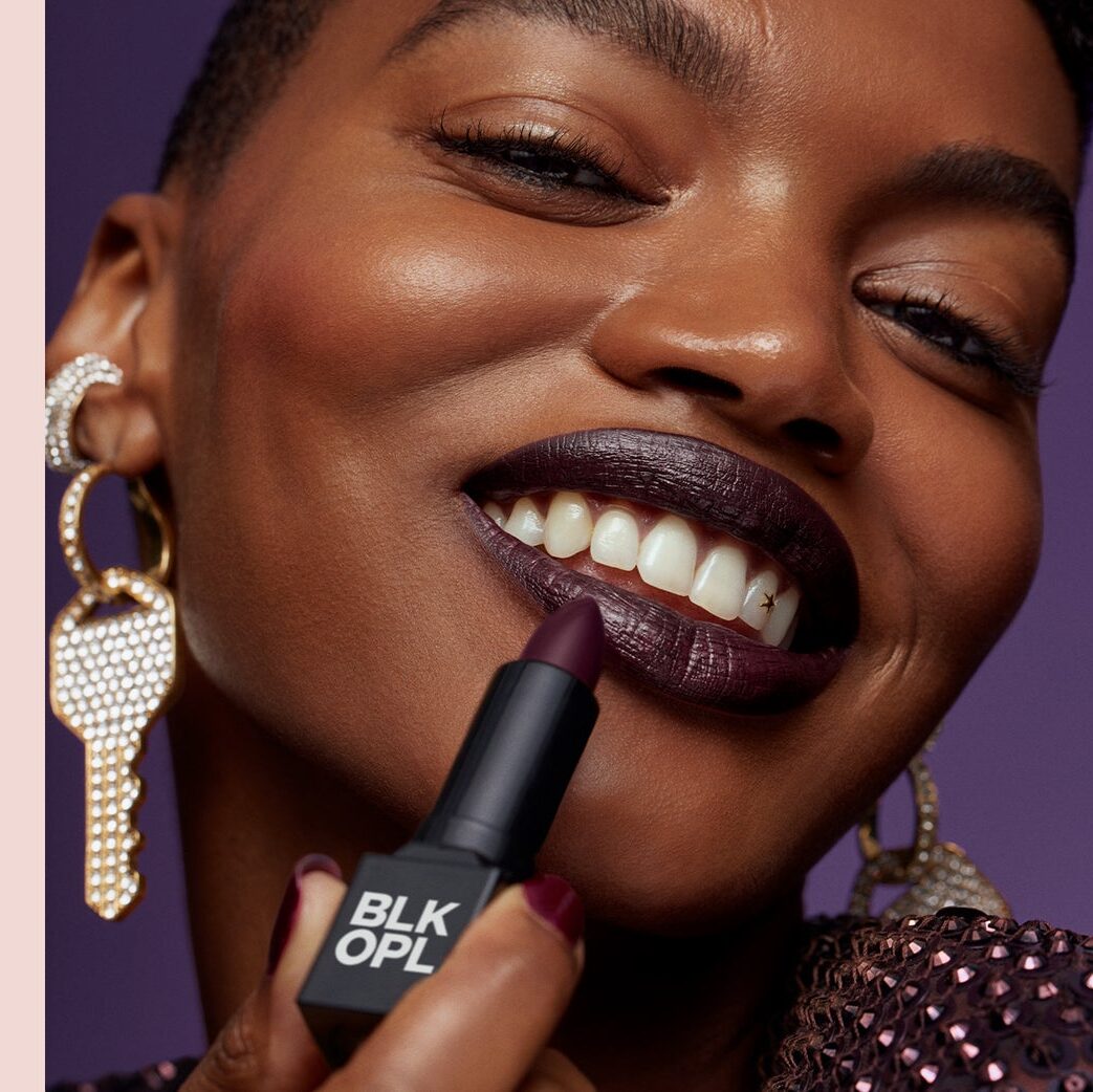 Makeup Brands For Black Women