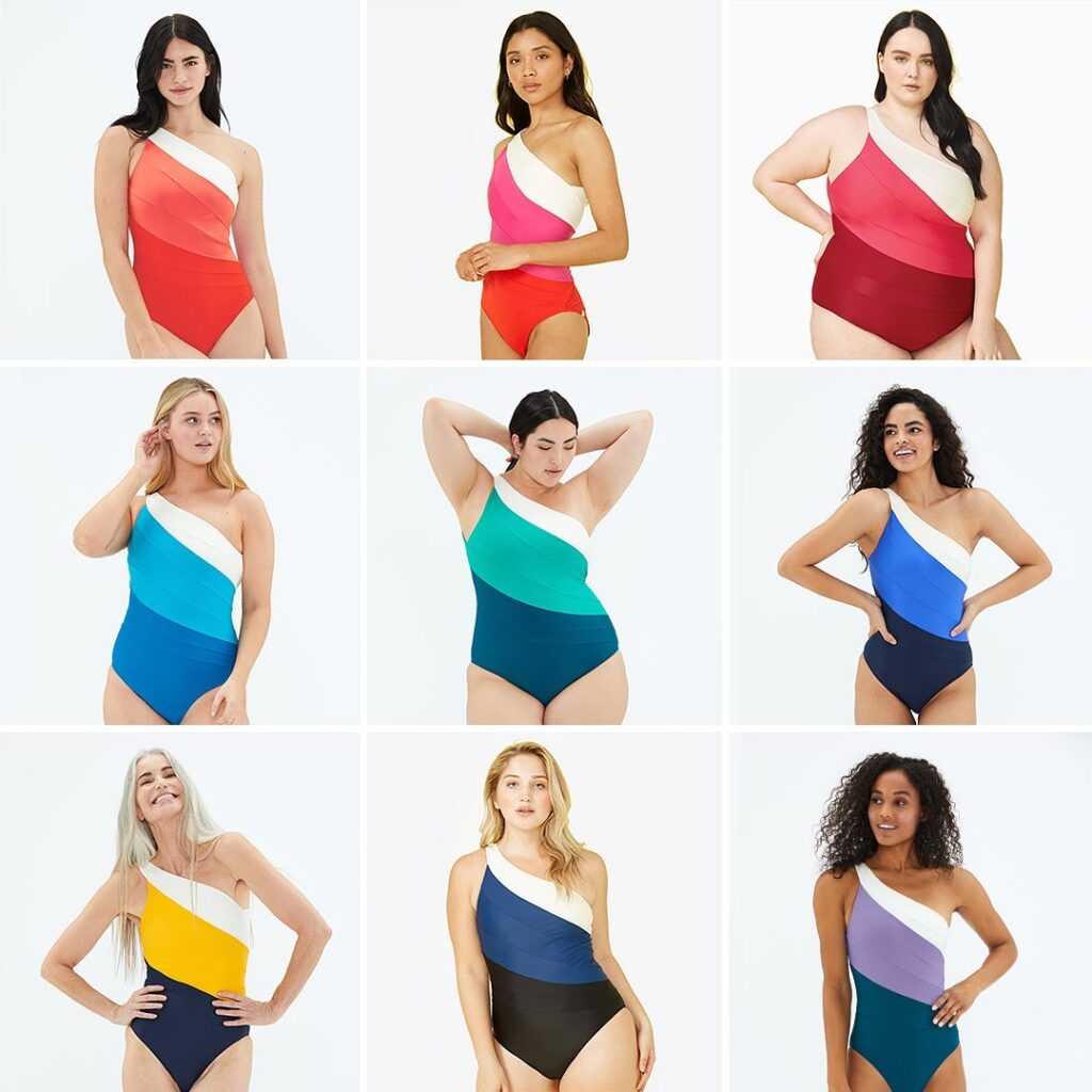 Best Swimwear Brands for Women