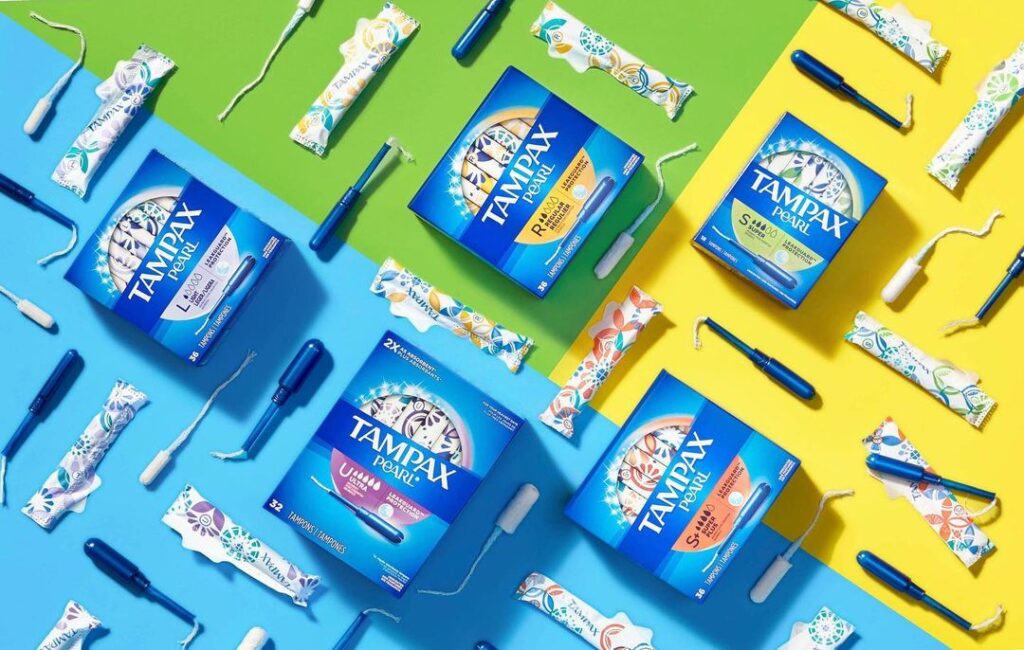 Best Tampon Brands