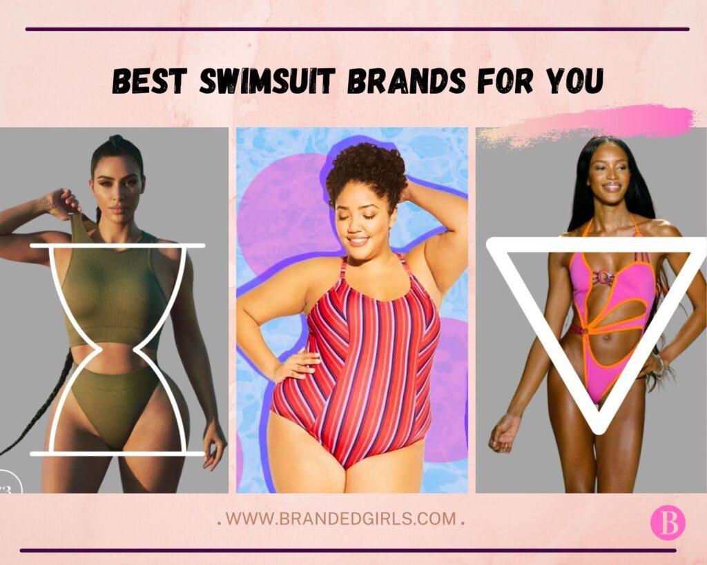 best swimwear brands