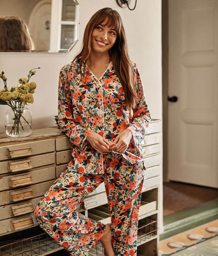 Best Pajama Brands