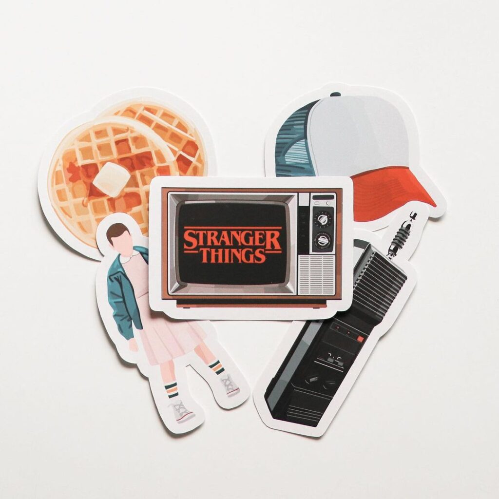 Gifts for Stranger Things Fans 15