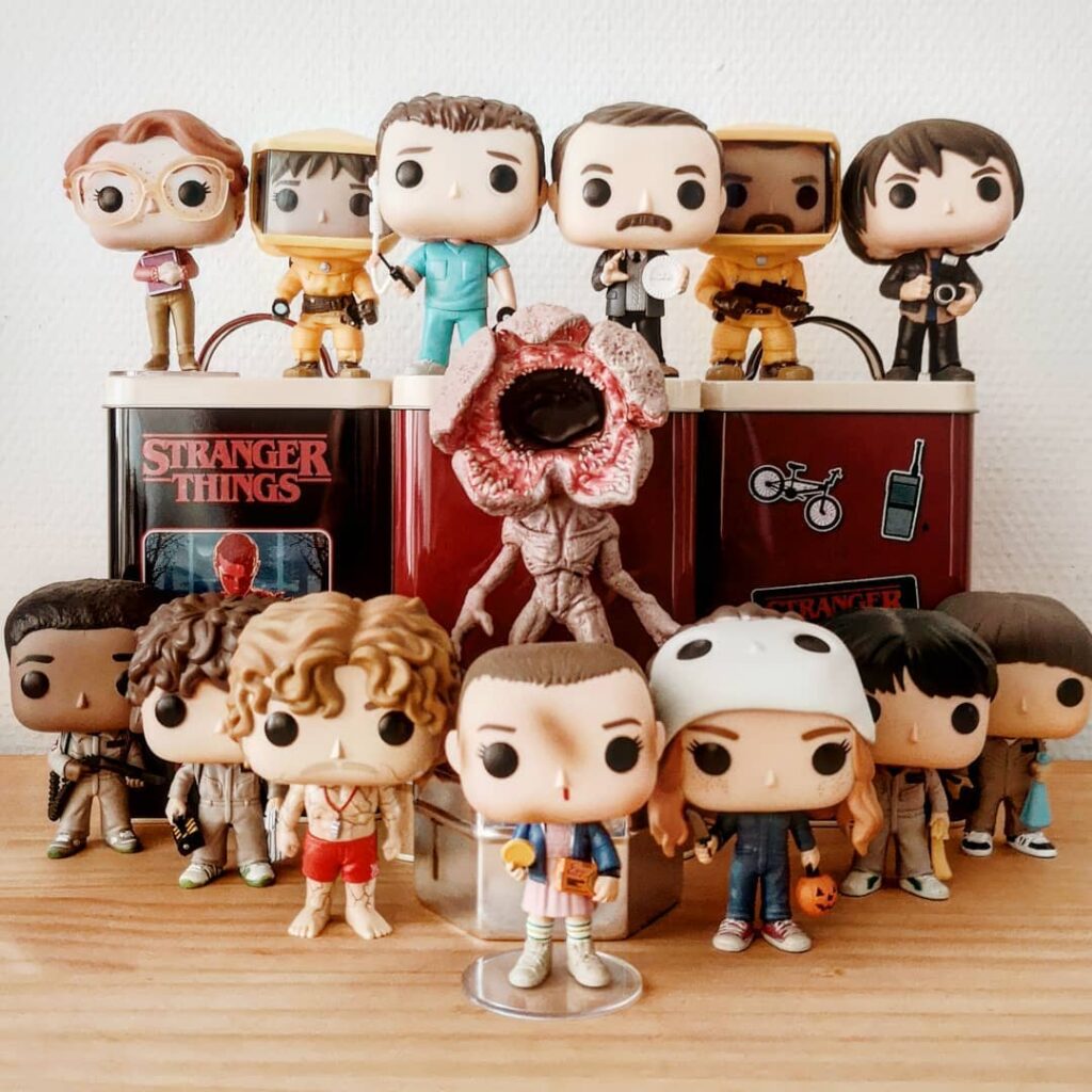 Gifts for Stranger Things Fans 18