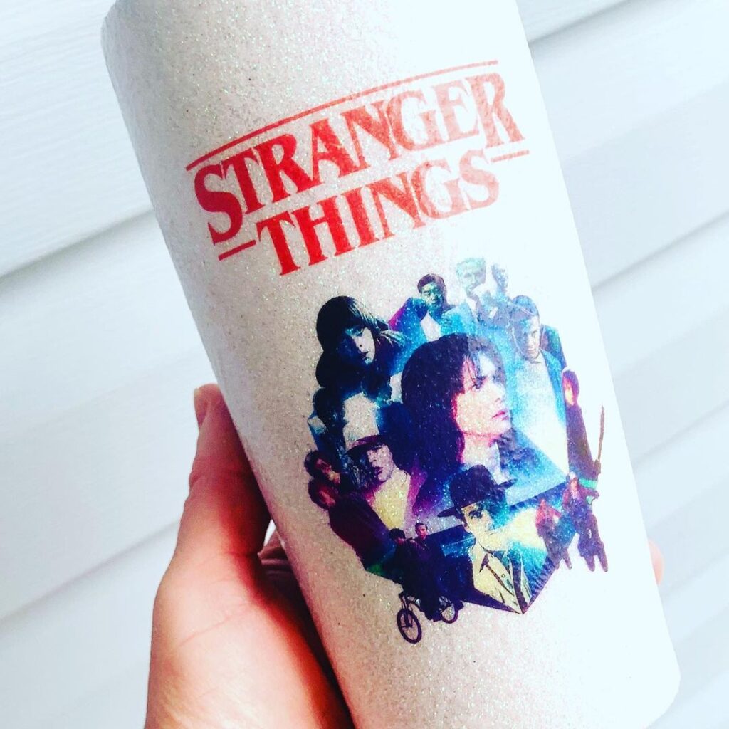 Gifts for Stranger Things Fans 20